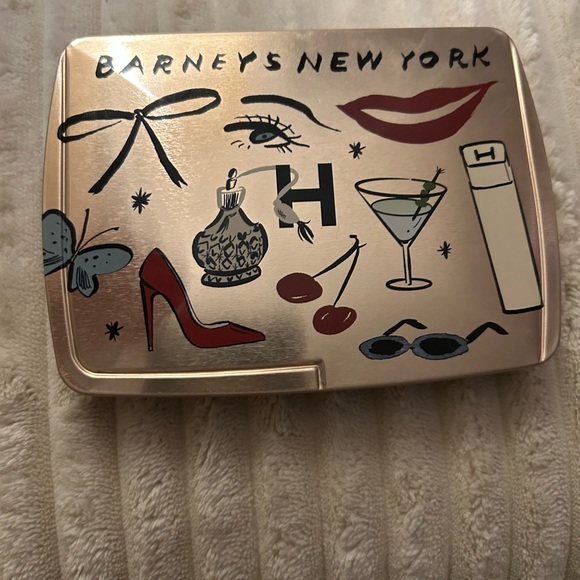 Hourglass x Barneys Ambient Lighting Palette - Picture 4 of 7